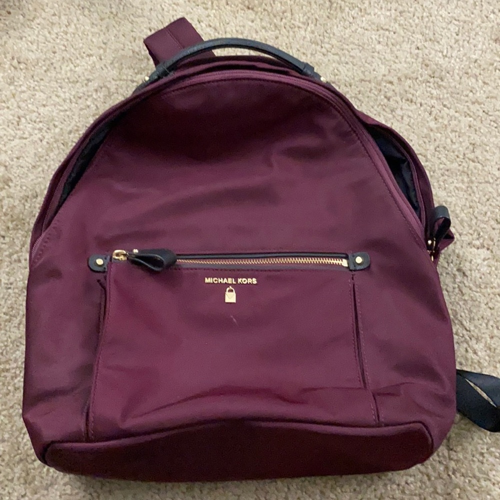Michael Kors Backpack